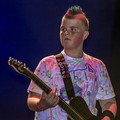 Click to enlarge GutterPunk - Professional Concert Photography